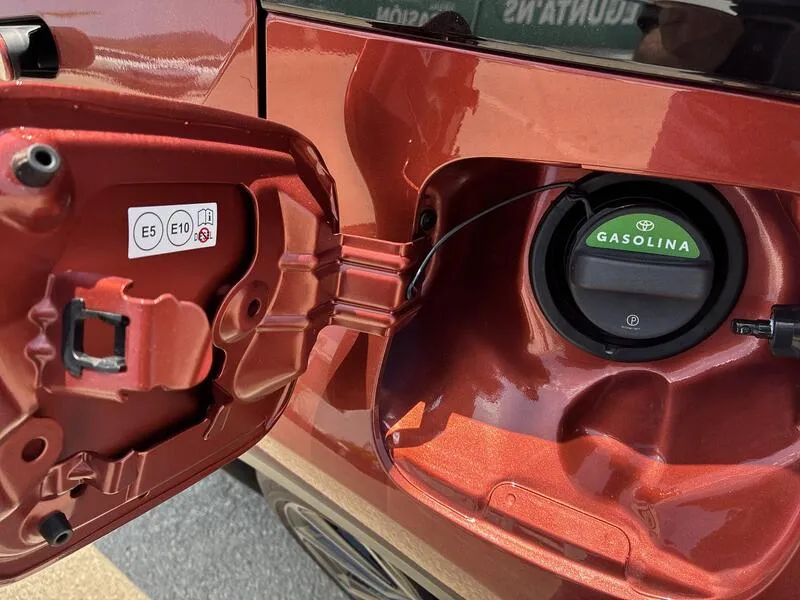 Toyota C-HR Hybrid 200 GR Sport - foto 13