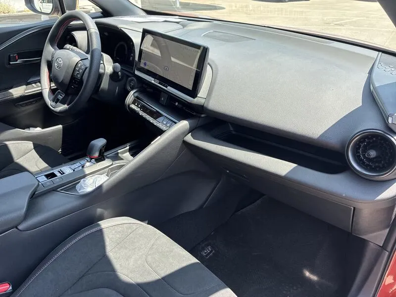 Toyota C-HR Hybrid 200 GR Sport - foto 22