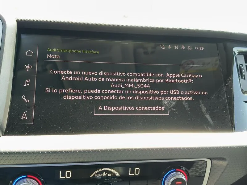 Audi A1 30 TFSI Sportback Adrenalin - foto 41