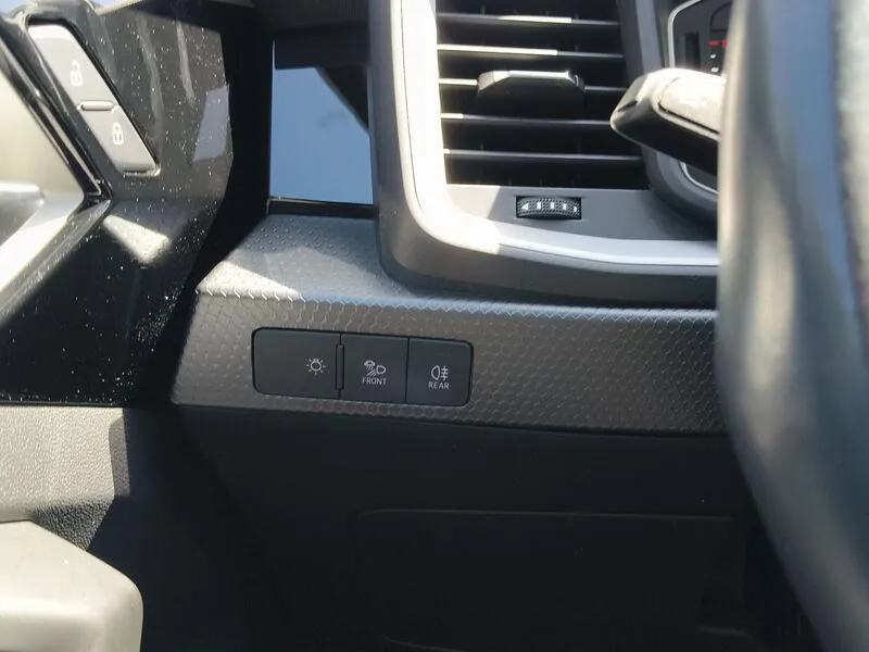 Audi A1 30 TFSI Sportback Adrenalin - foto 30