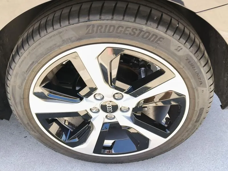 Audi A1 30 TFSI Sportback Adrenalin - foto 12