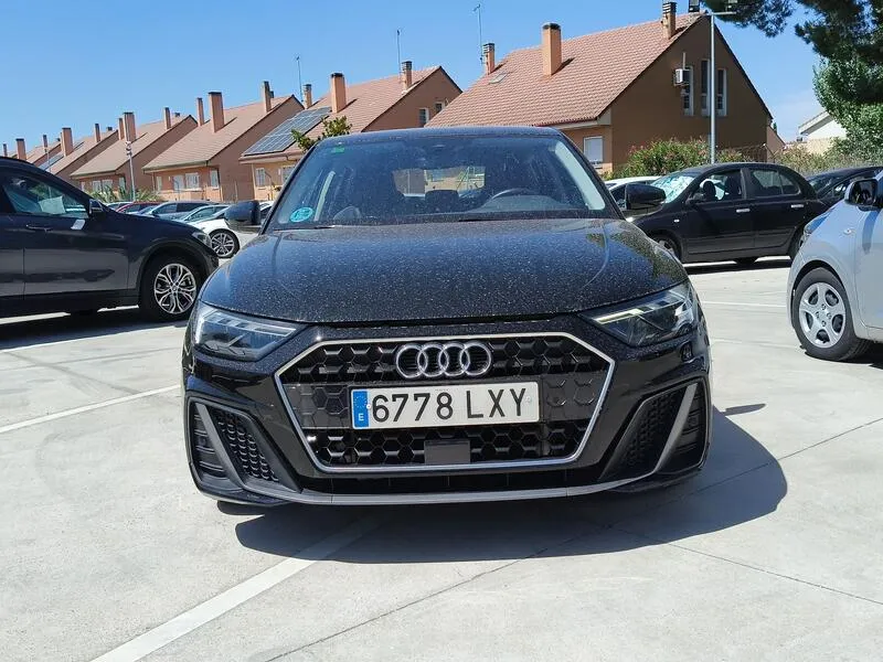Audi A1 30 TFSI Sportback Adrenalin - foto 9