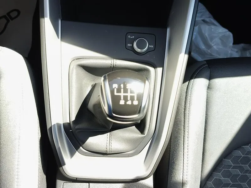 Audi A1 30 TFSI Sportback Adrenalin - foto 39