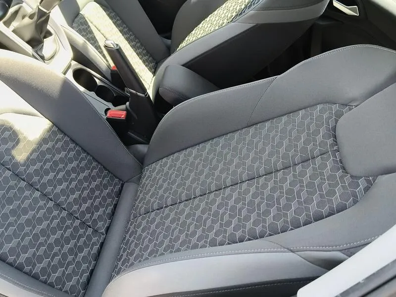 Audi A1 30 TFSI Sportback Adrenalin - foto 26