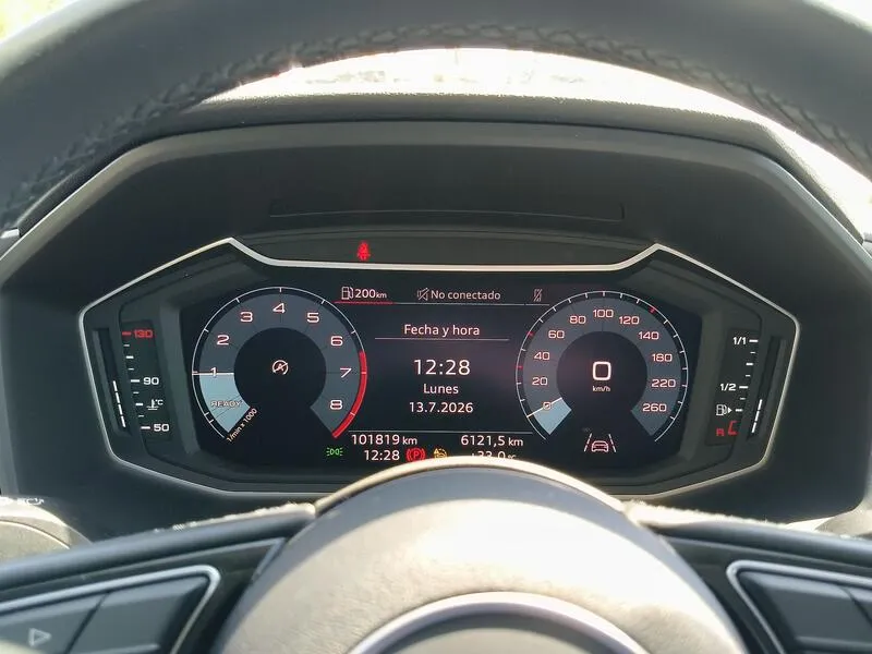 Audi A1 30 TFSI Sportback Adrenalin - foto 35