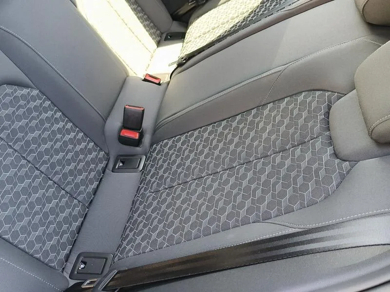 Audi A1 30 TFSI Sportback Adrenalin - foto 22