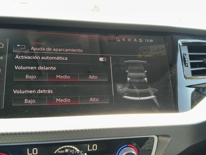 Audi A1 30 TFSI Sportback Adrenalin - foto 44