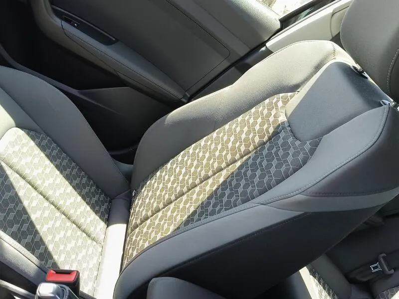 Audi A1 30 TFSI Sportback Adrenalin - foto 27