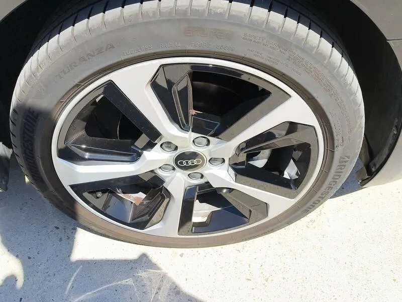 Audi A1 30 TFSI Sportback Adrenalin - foto 14
