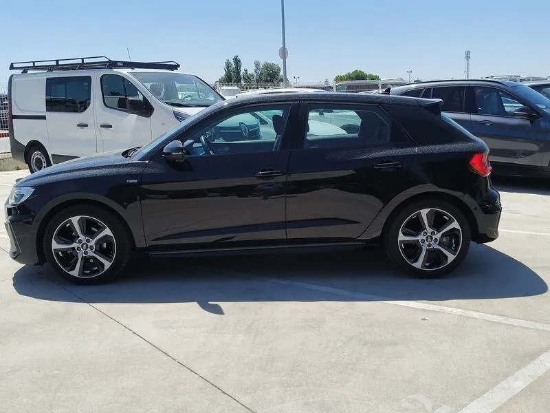Audi A1 30 TFSI Sportback Adrenalin - foto 3