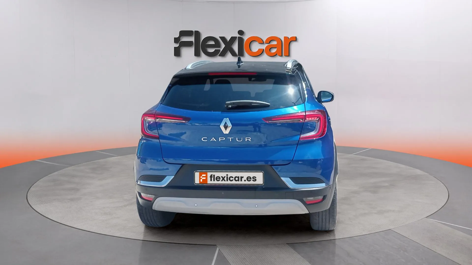 Renault Captur techno TCe - foto 9
