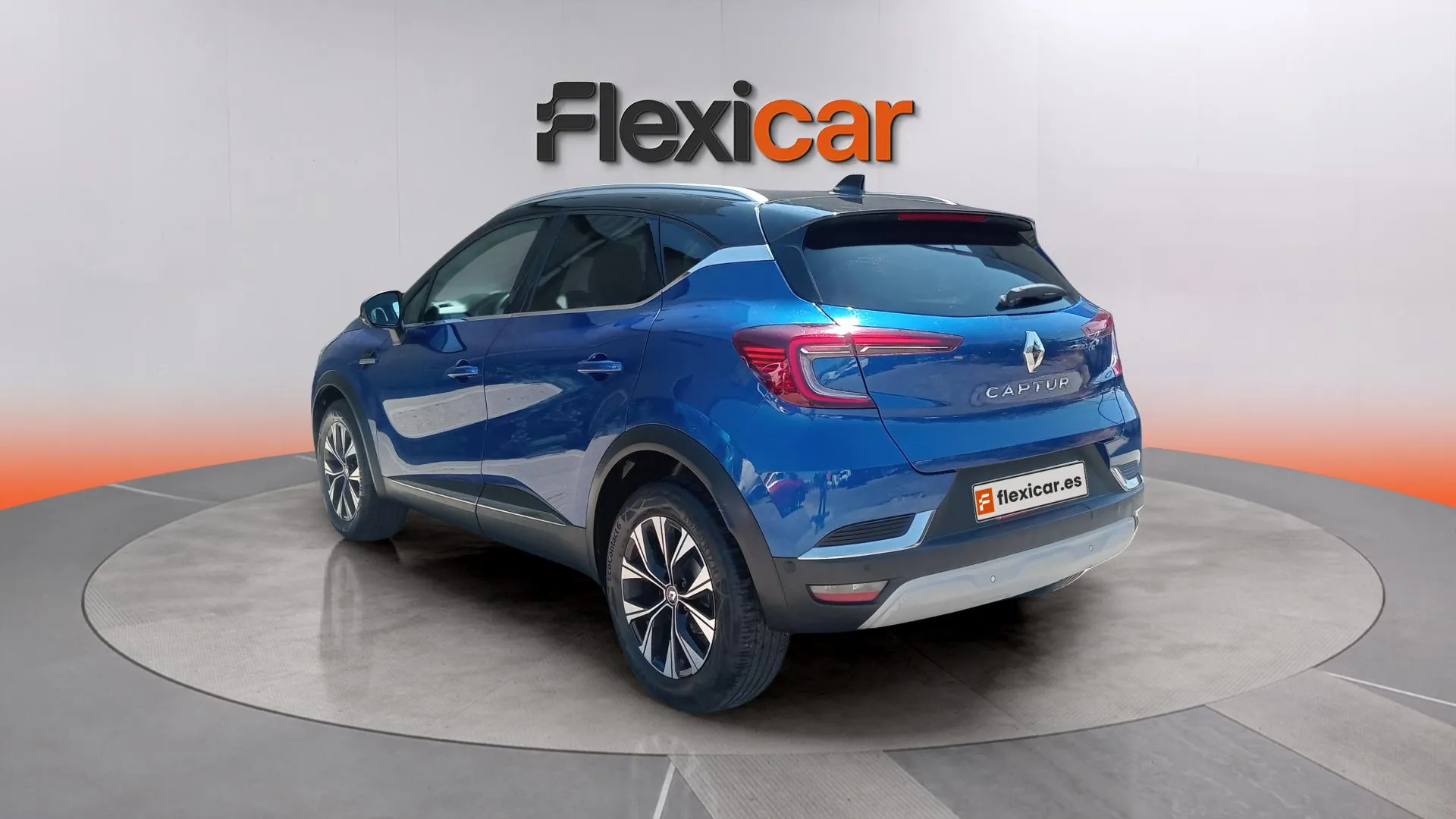 Renault Captur techno TCe - foto 8
