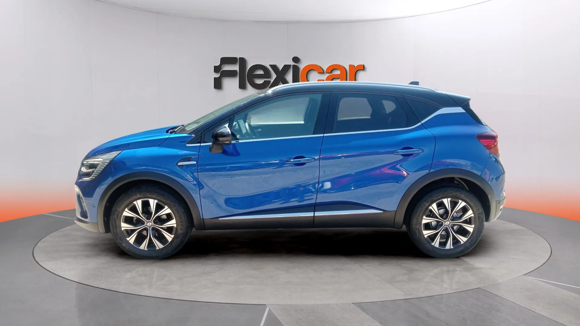 Renault Captur techno TCe - foto 6