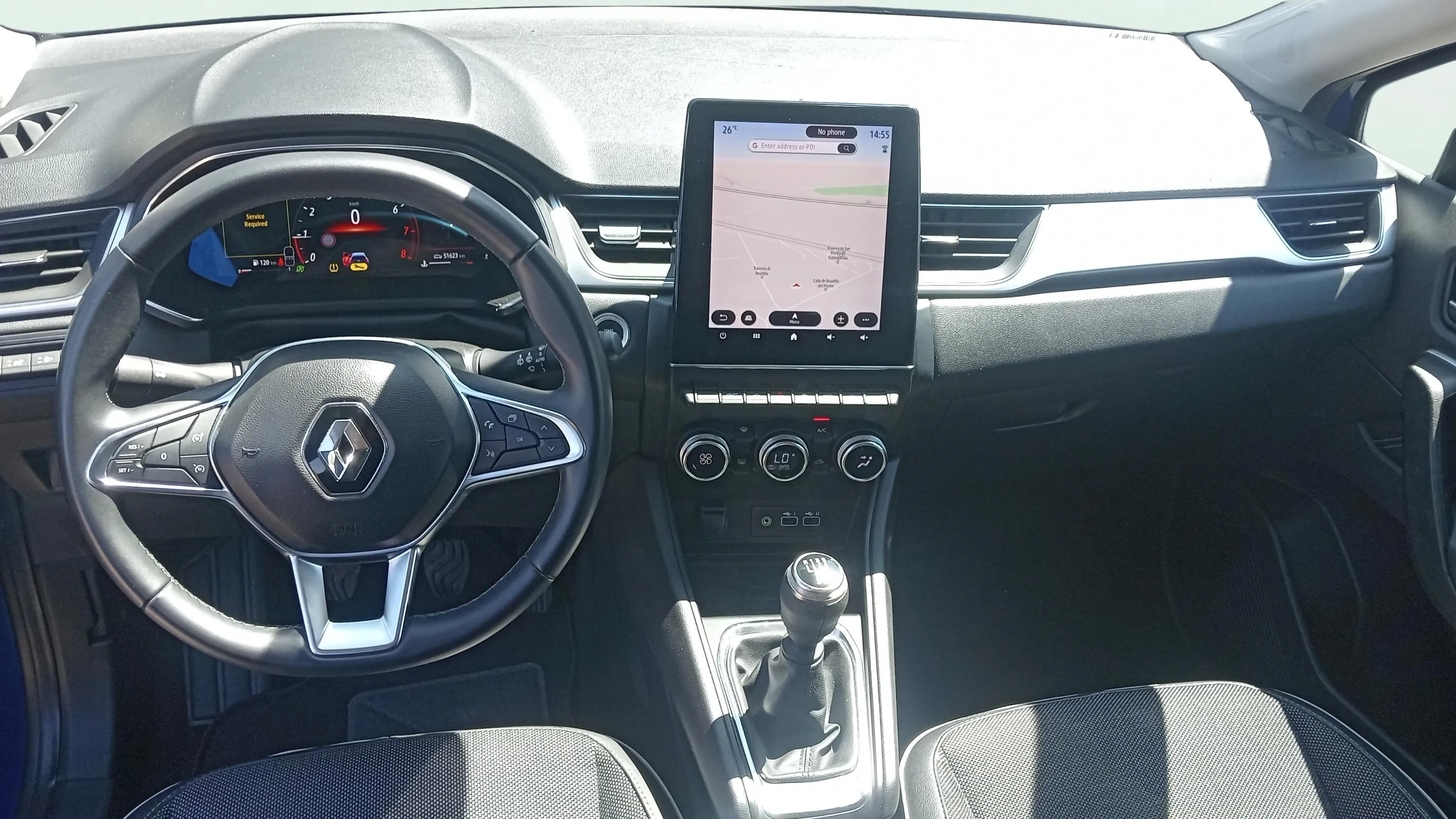 Renault Captur techno TCe - foto 15