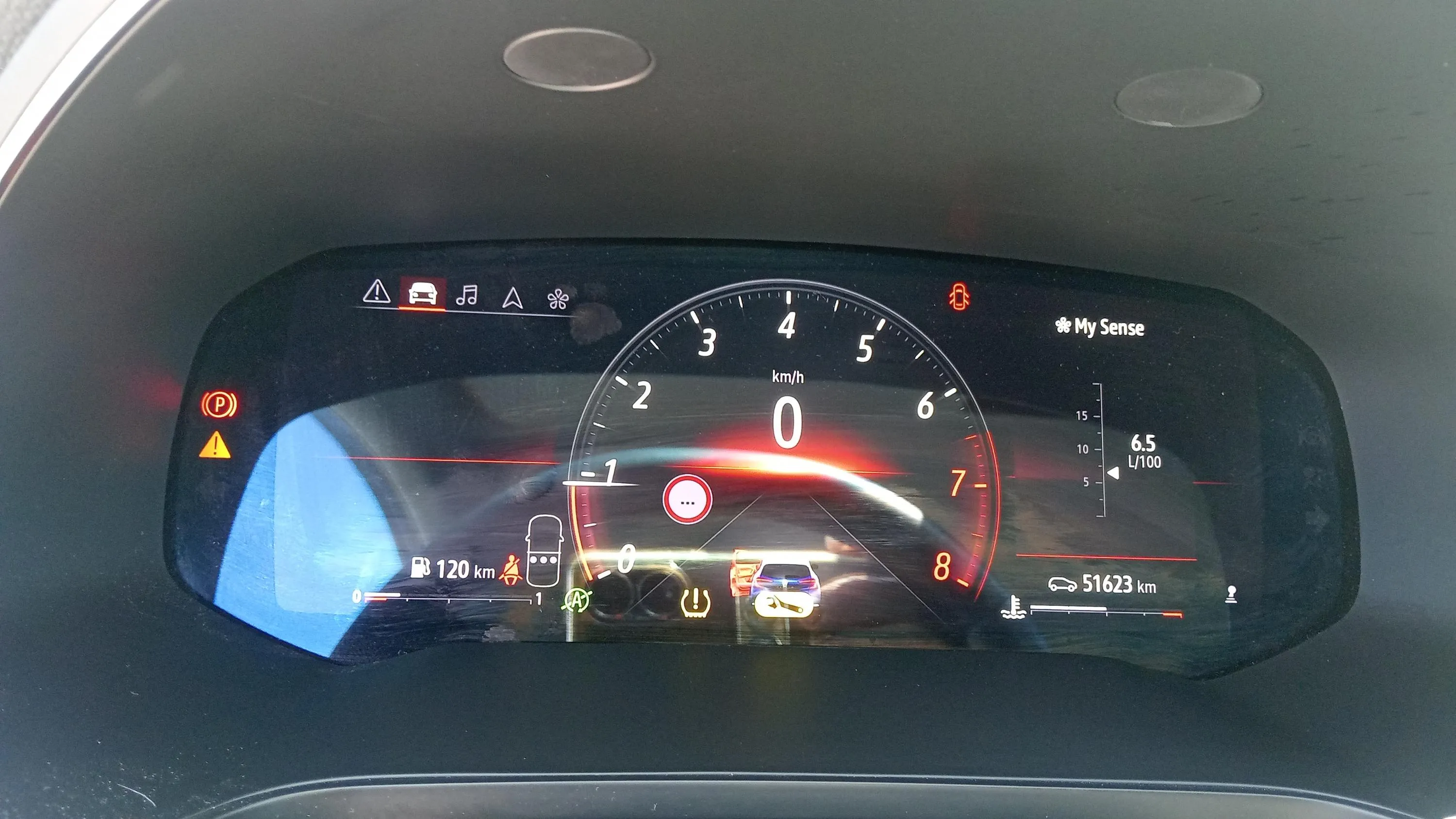 Renault Captur techno TCe - foto 16