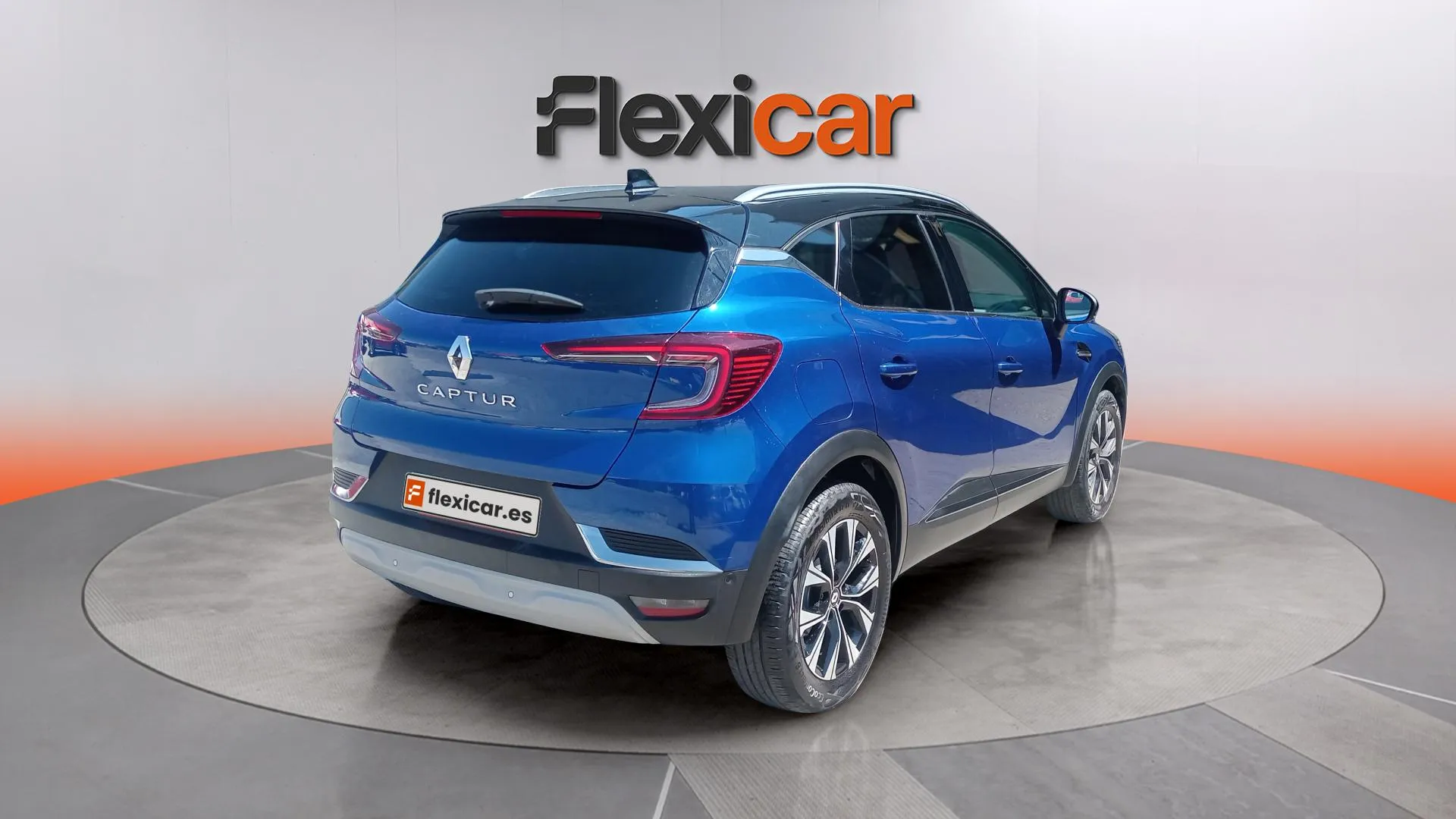 Renault Captur techno TCe - foto 10