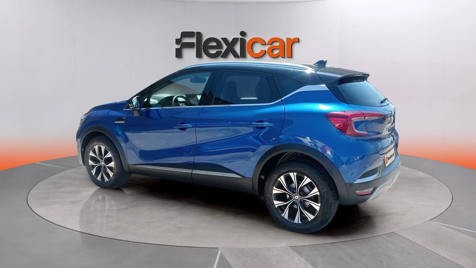 Renault Captur techno TCe - foto 7