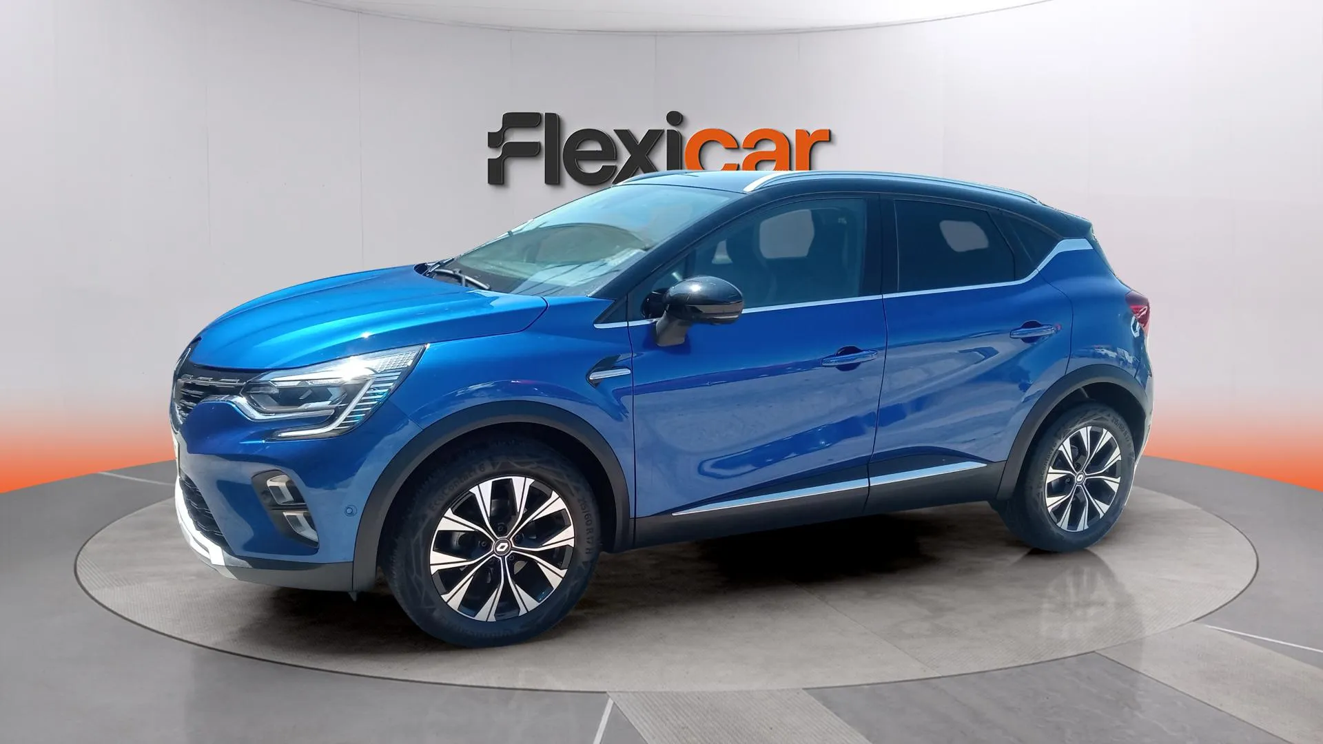 Renault Captur techno TCe - foto 5