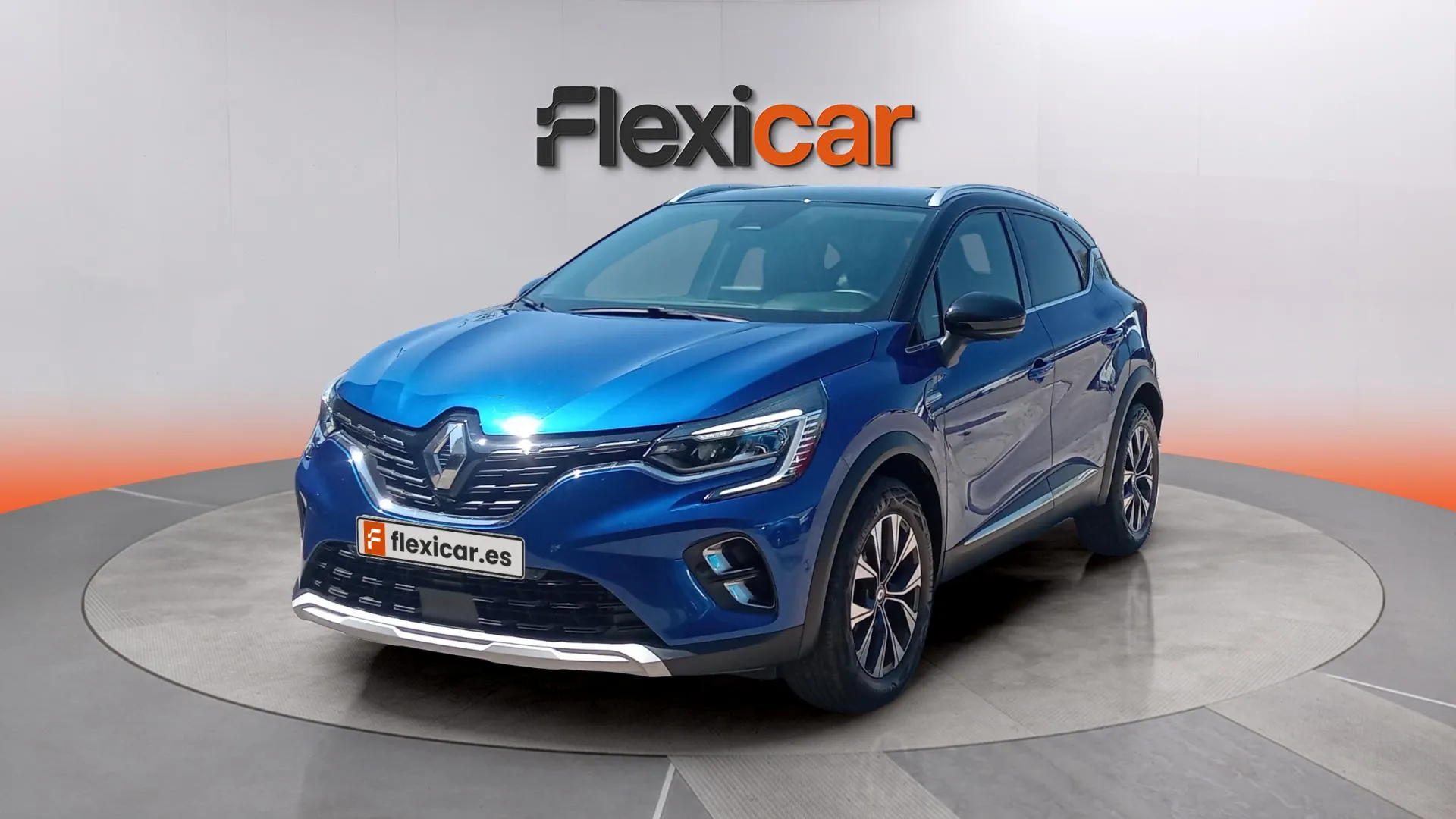 Renault Captur techno TCe - foto 4