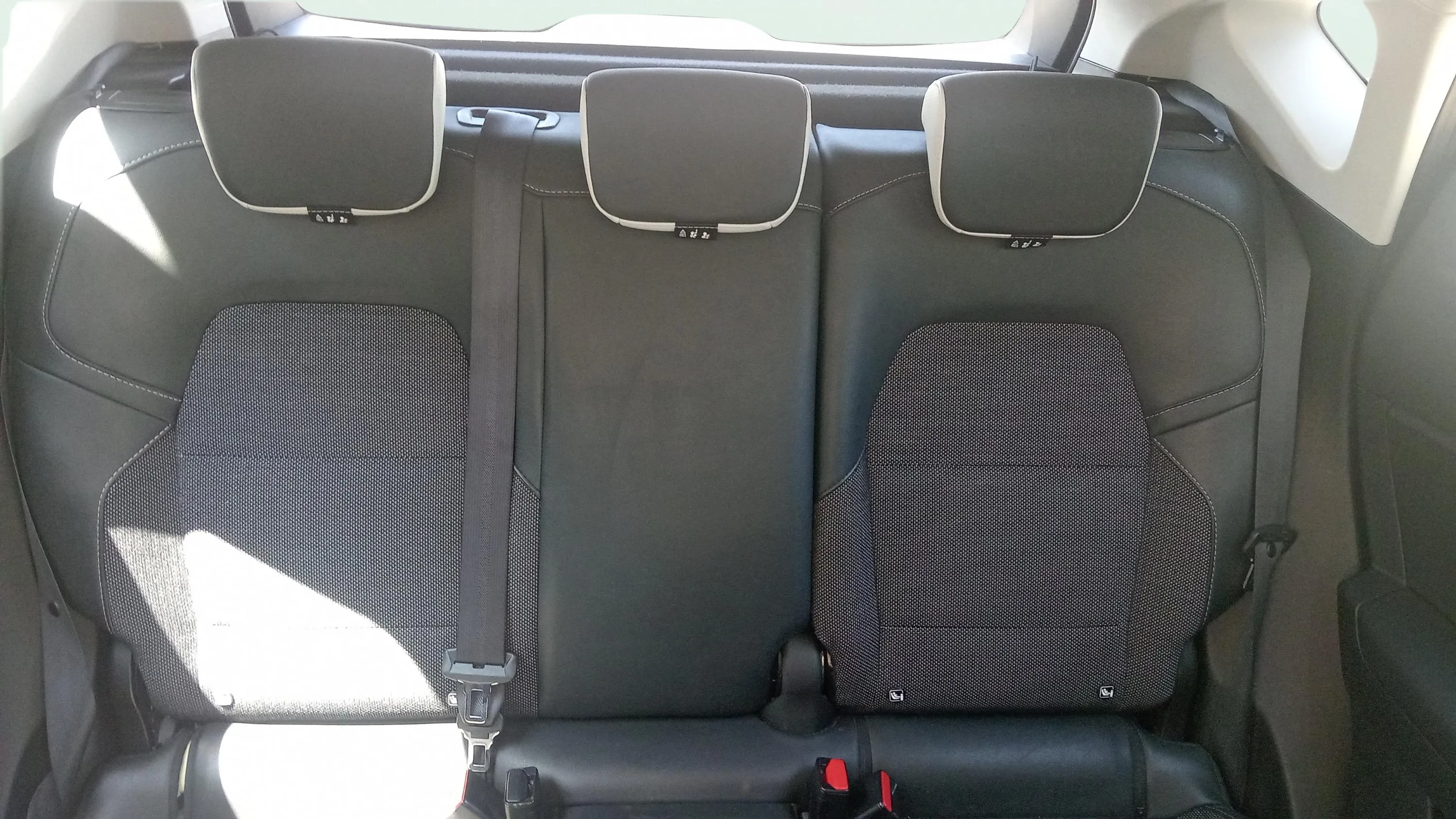 Renault Captur techno TCe - foto 19