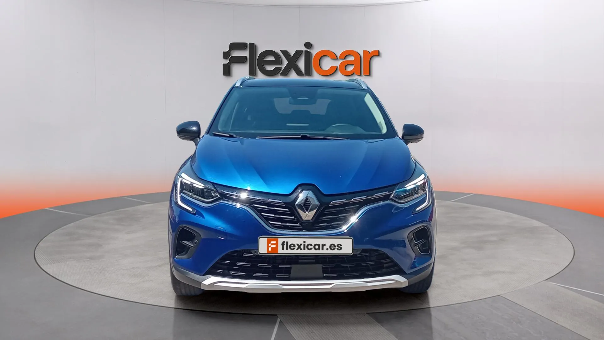 Renault Captur techno TCe - foto 3