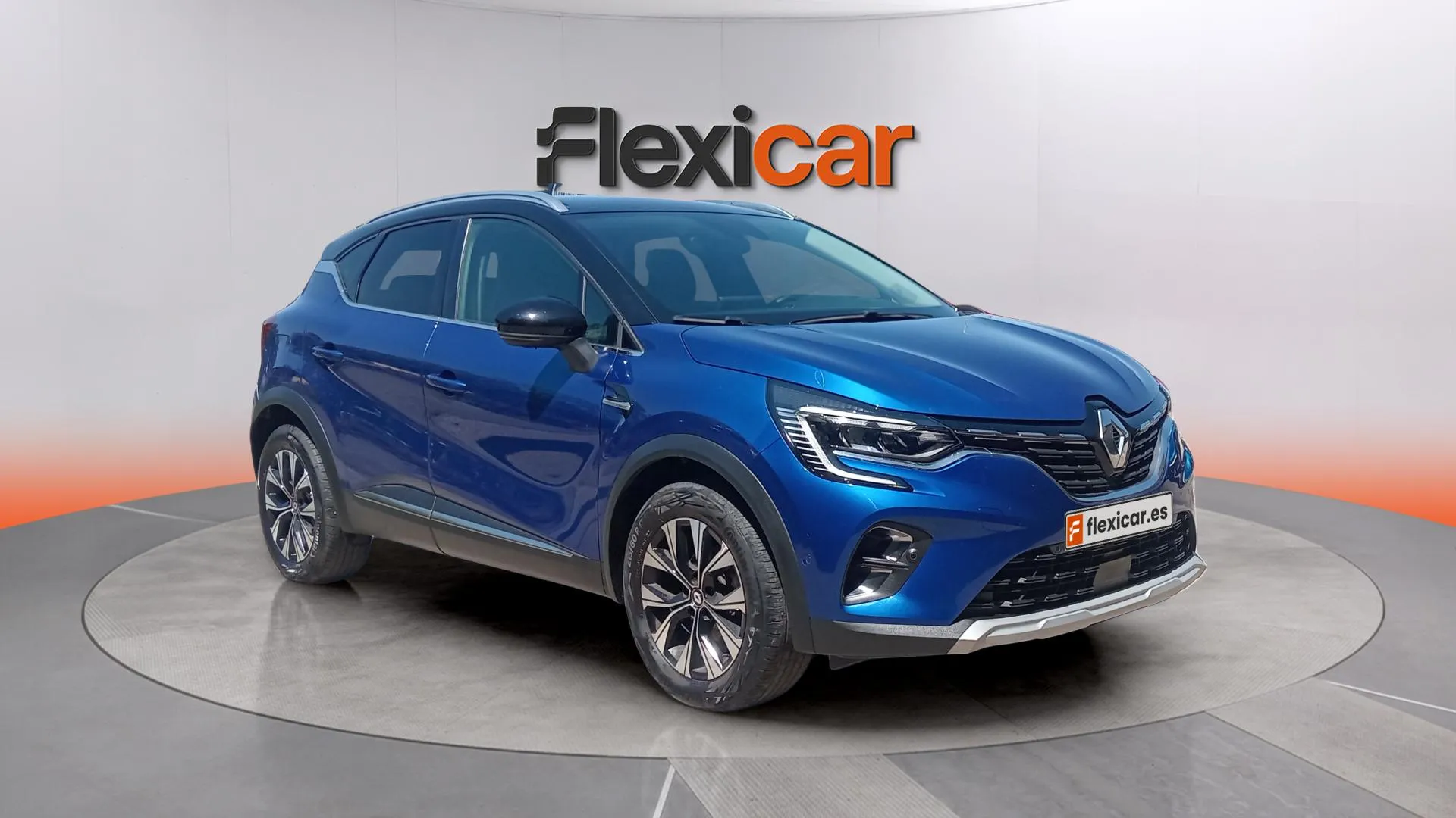 Renault Captur techno TCe - foto 2