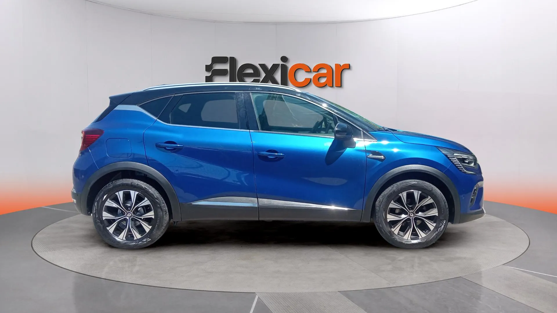 Renault Captur techno TCe - foto 12