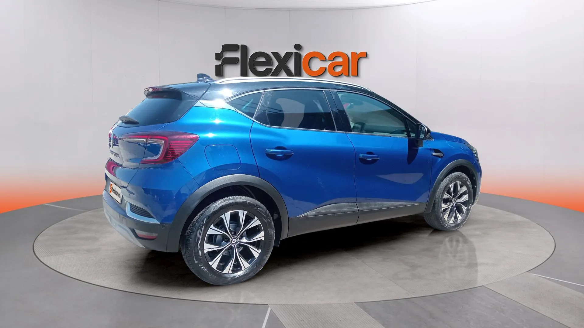 Renault Captur techno TCe - foto 11
