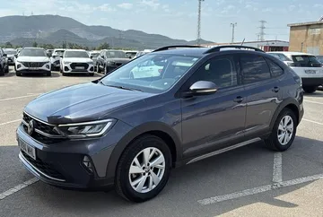 volkswagen taigo 10 tsi life gasolina automatica arval barcelona 903000000274684
