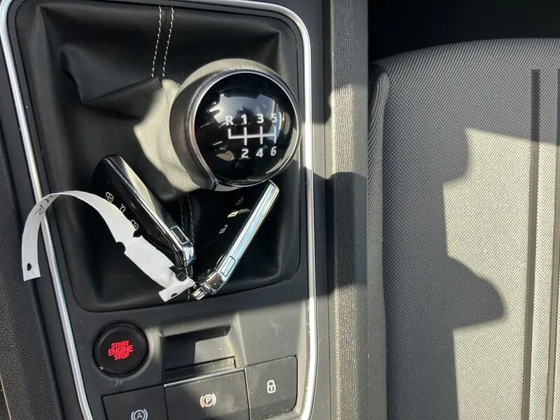 SEAT León 2.0 TDI Sportstourer Style - foto 16