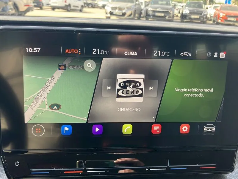 SEAT León 2.0 TDI Sportstourer Style - foto 42