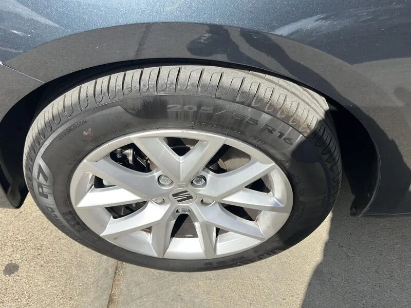 SEAT León 2.0 TDI Sportstourer Style - foto 19