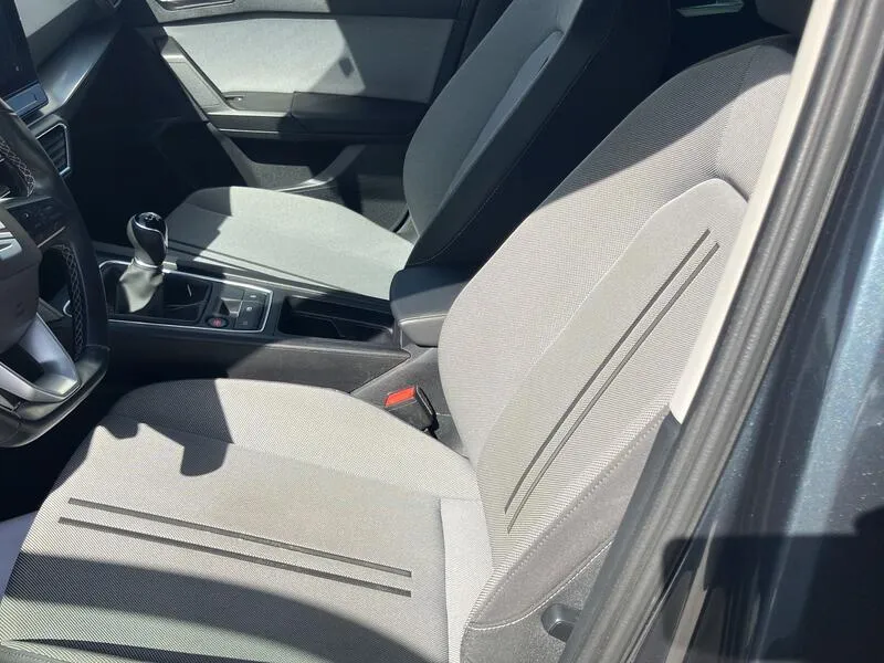 SEAT León 2.0 TDI Sportstourer Style - foto 12