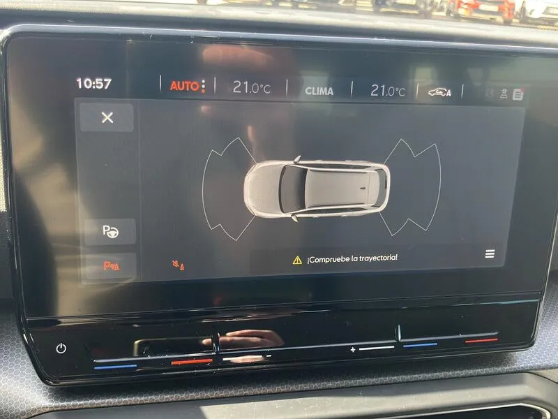 SEAT León 2.0 TDI Sportstourer Style - foto 40