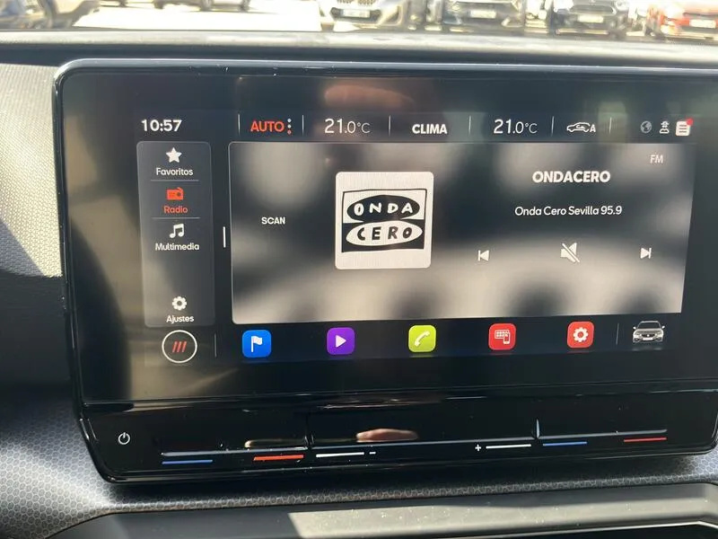 SEAT León 2.0 TDI Sportstourer Style - foto 41