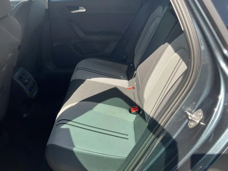 SEAT León 2.0 TDI Sportstourer Style - foto 17