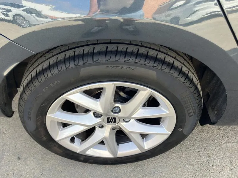 SEAT León 2.0 TDI Sportstourer Style - foto 23
