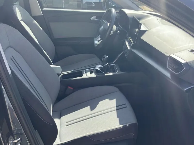 SEAT León 2.0 TDI Sportstourer Style - foto 28