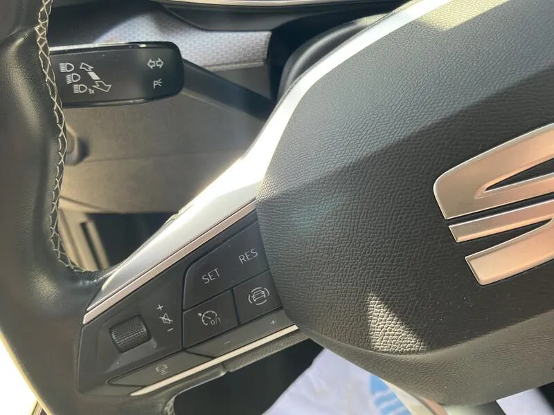 SEAT León 2.0 TDI Sportstourer Style - foto 39