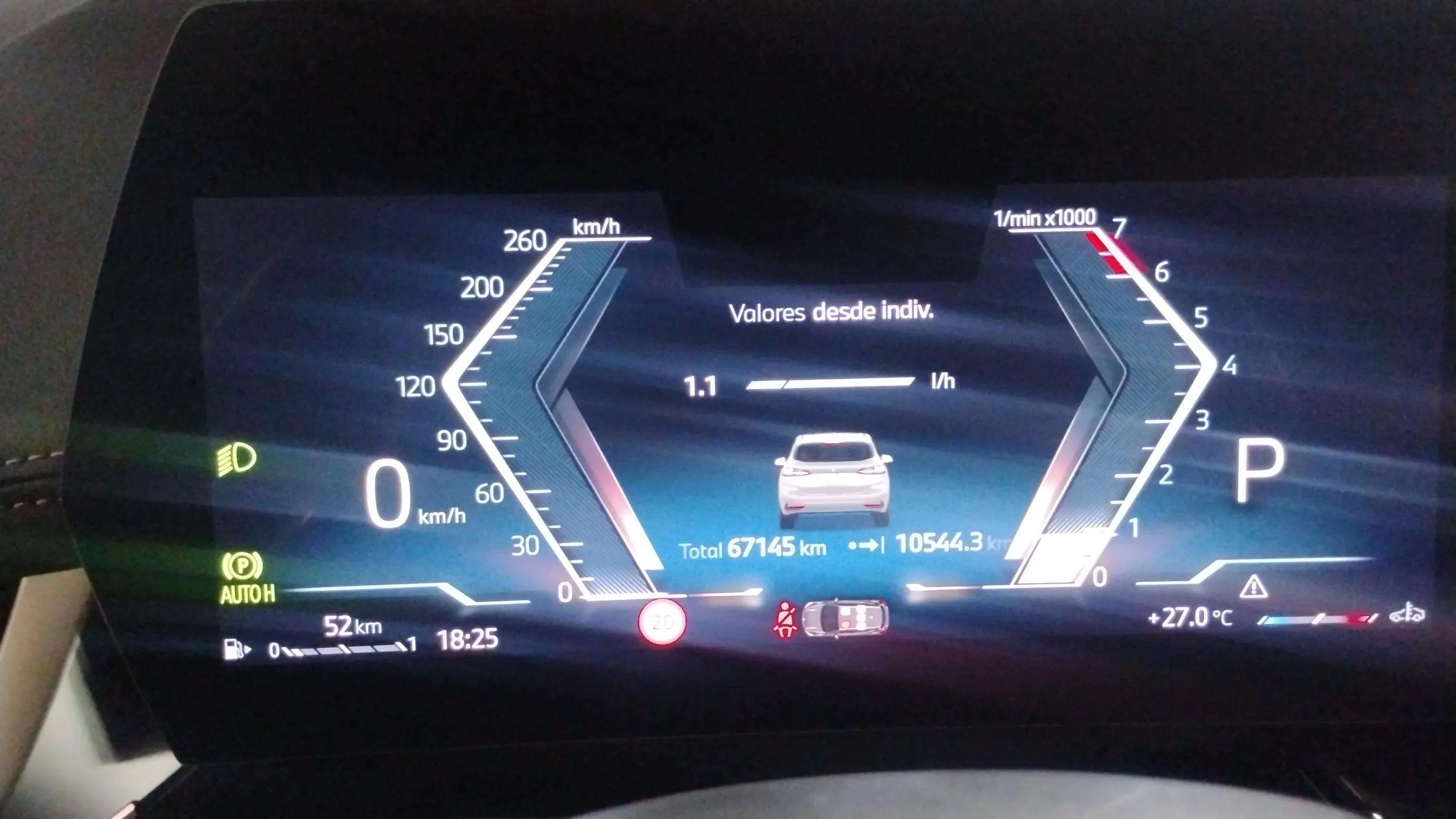 BMW Serie 2 Active Tourer 218i - foto 18