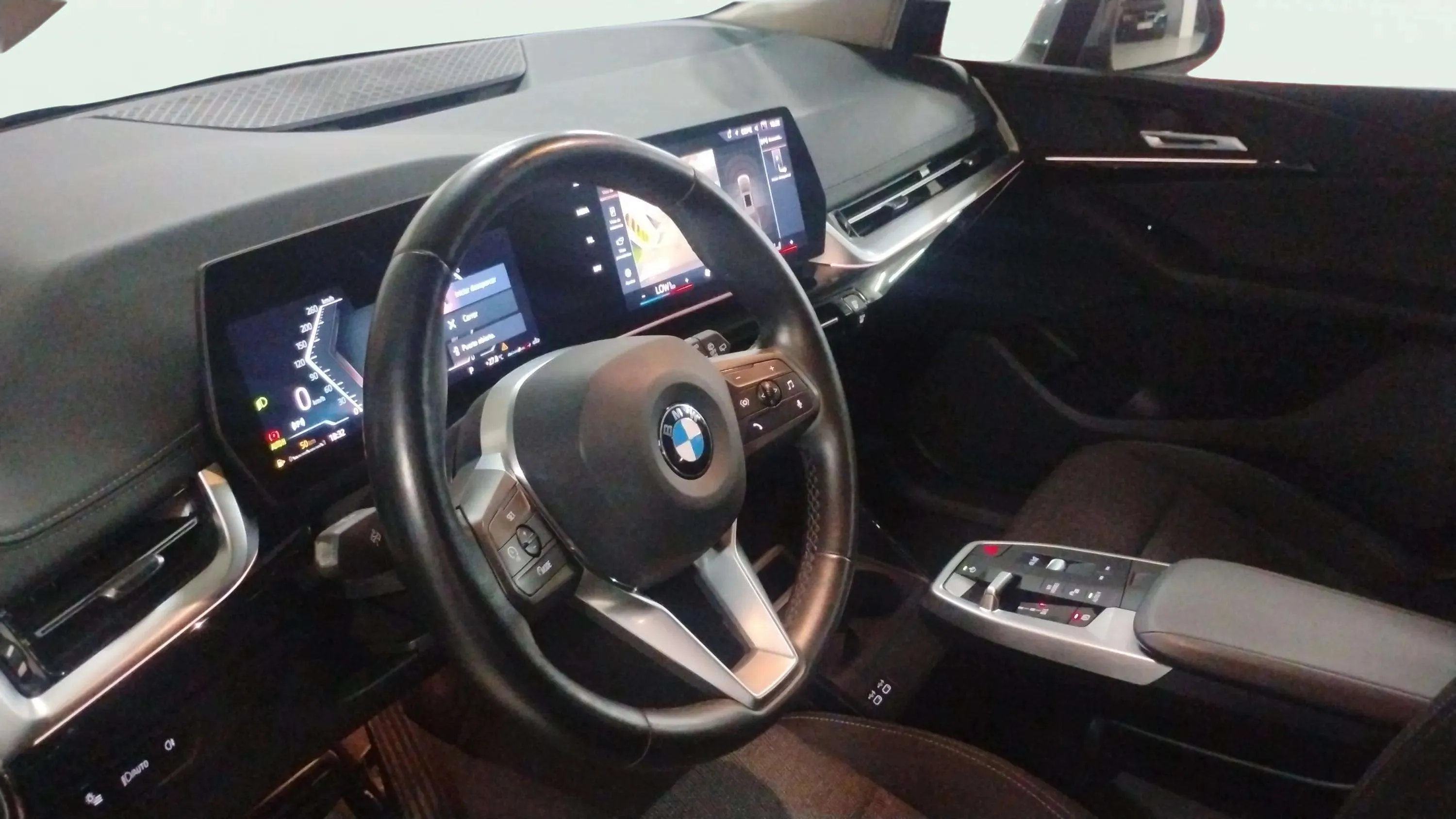 BMW Serie 2 Active Tourer 218i - foto 6