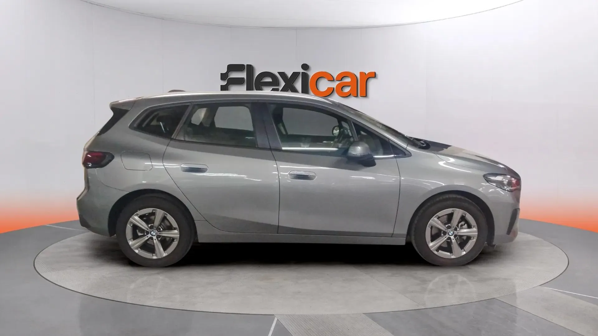 BMW Serie 2 Active Tourer 218i - foto 3
