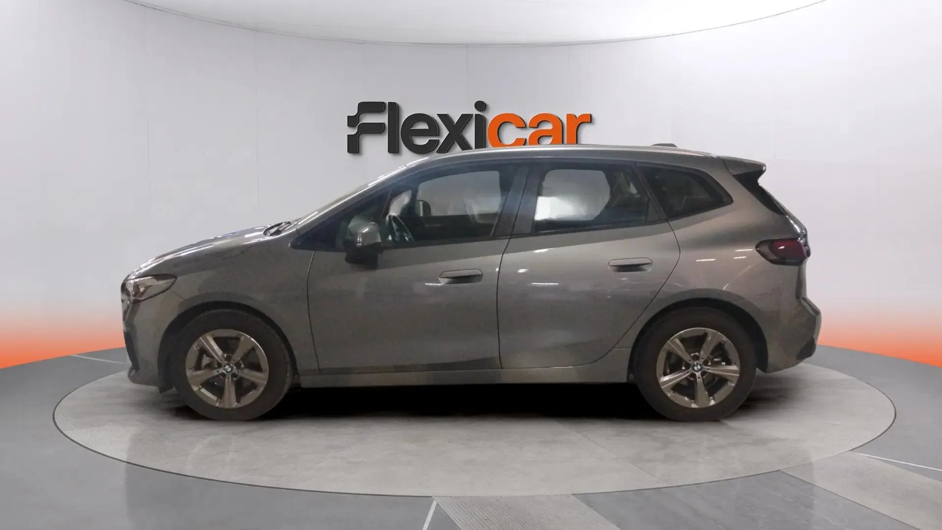 BMW Serie 2 Active Tourer 218i - foto 4