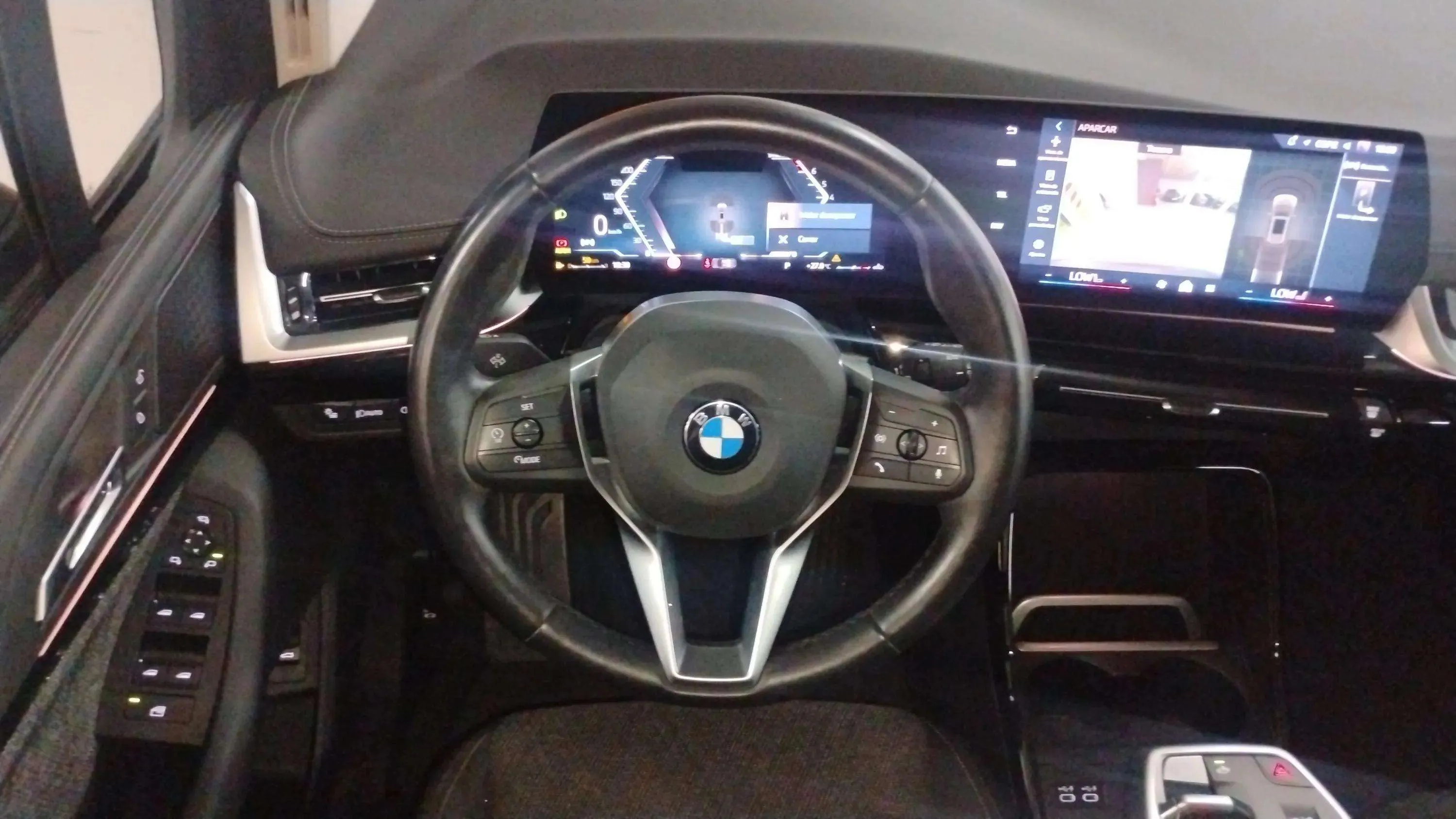 BMW Serie 2 Active Tourer 218i - foto 17