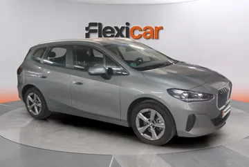 bmw serie 2 active tourer 218i gasolina automatica madrid av andalucia 903000000274688