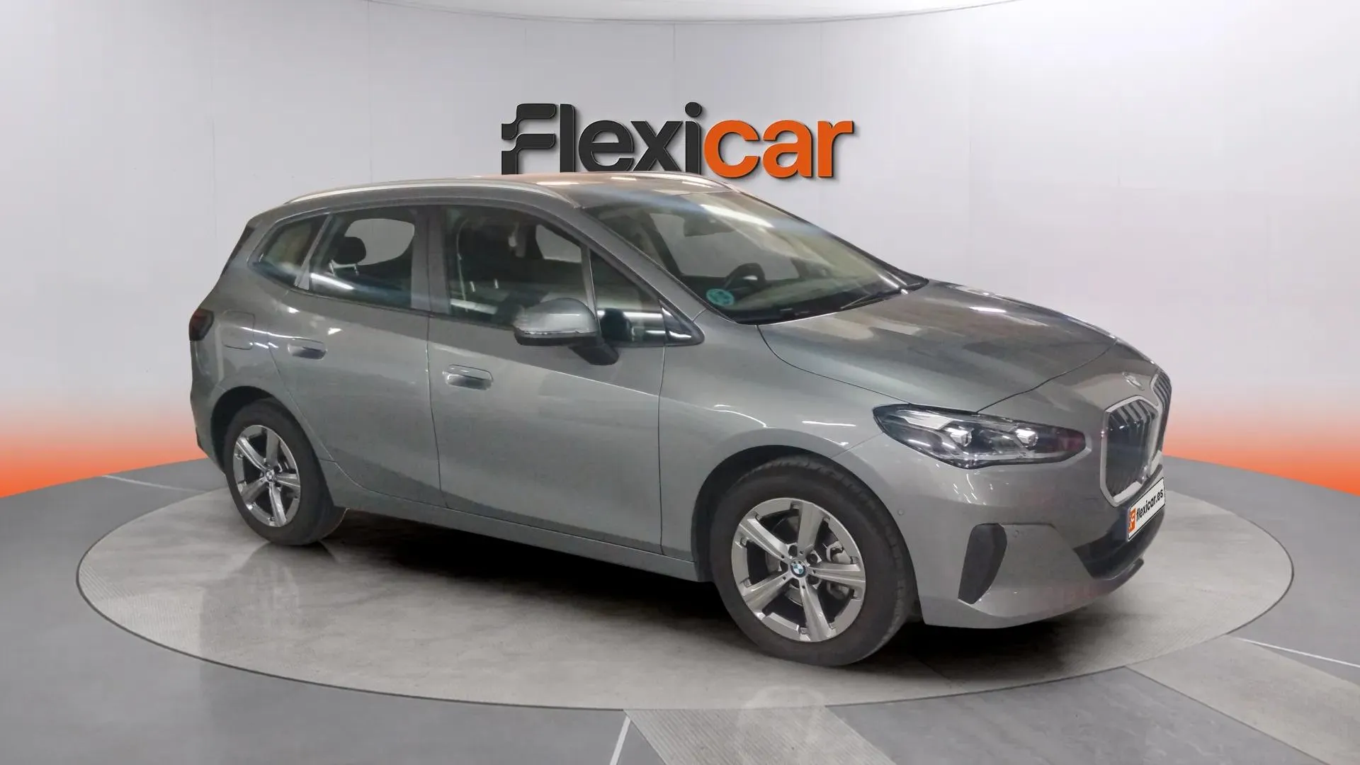 BMW Serie 2 Active Tourer 218i