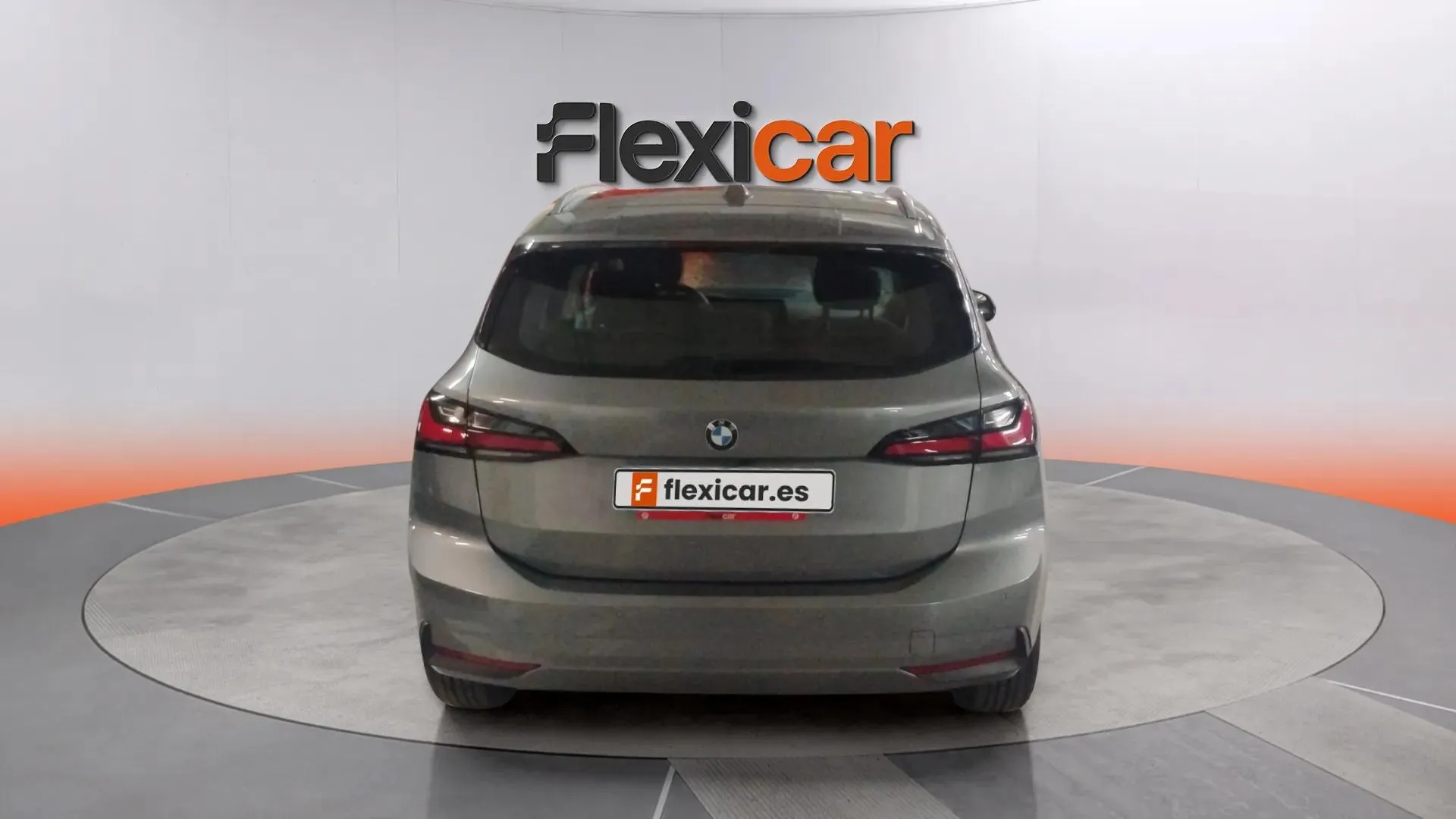 BMW Serie 2 Active Tourer 218i - foto 5