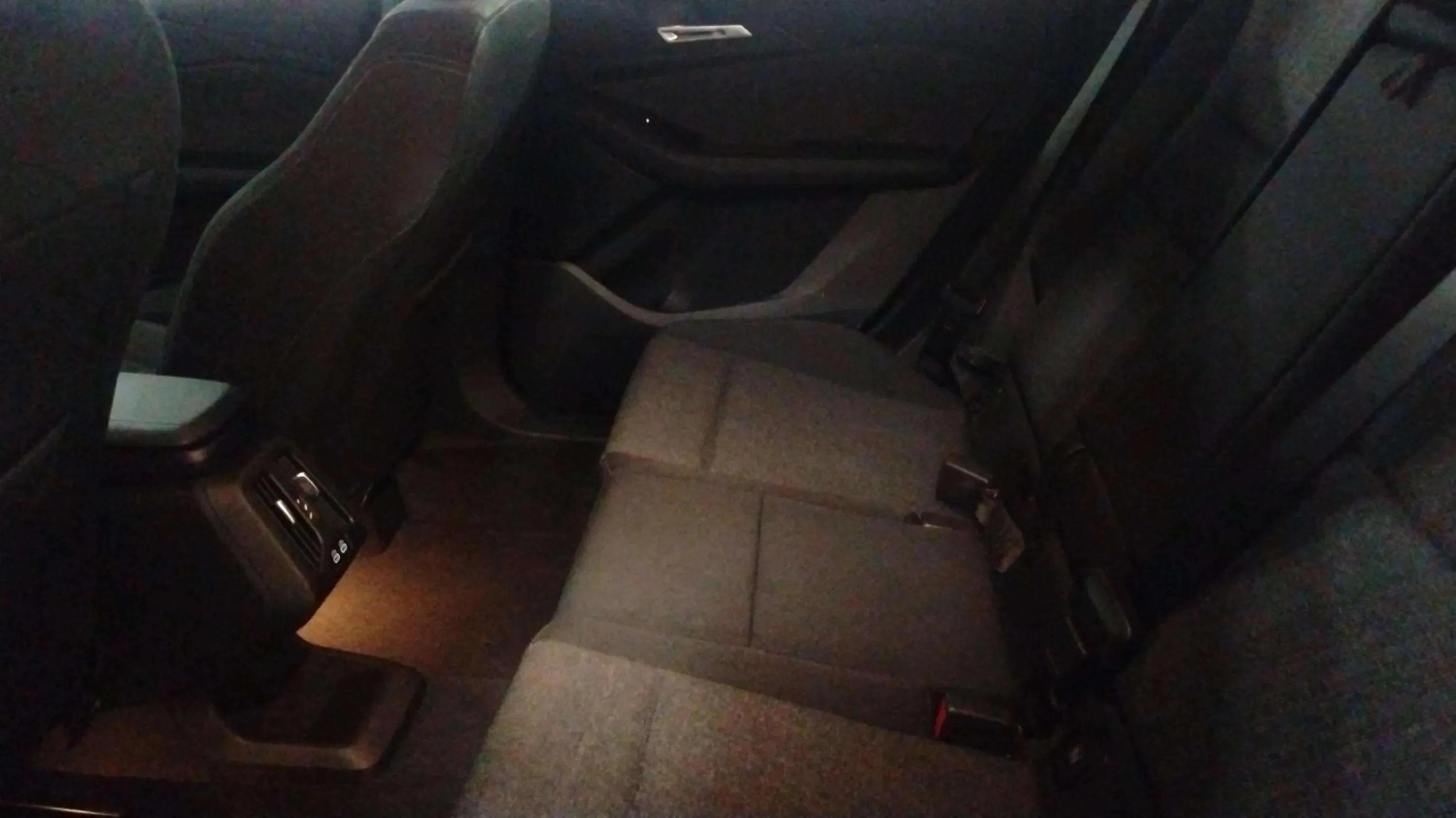 BMW Serie 2 Active Tourer 218i - foto 9