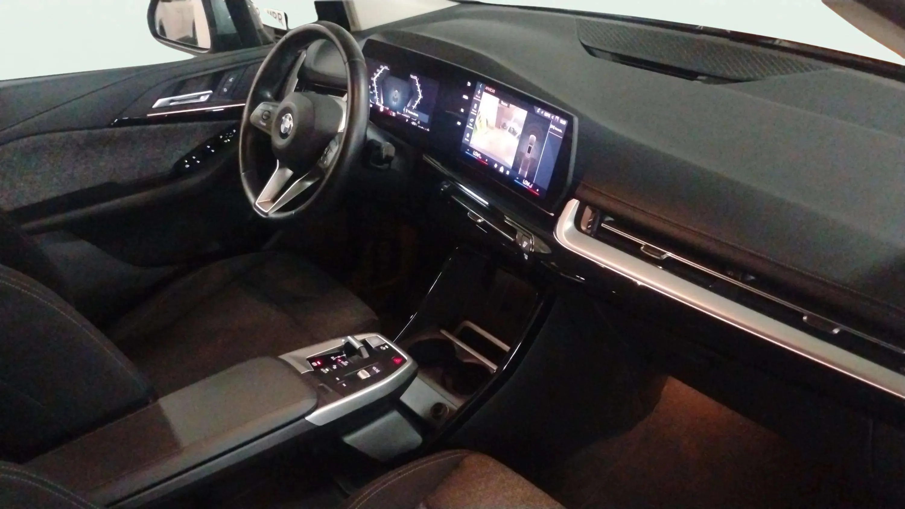 BMW Serie 2 Active Tourer 218i - foto 14