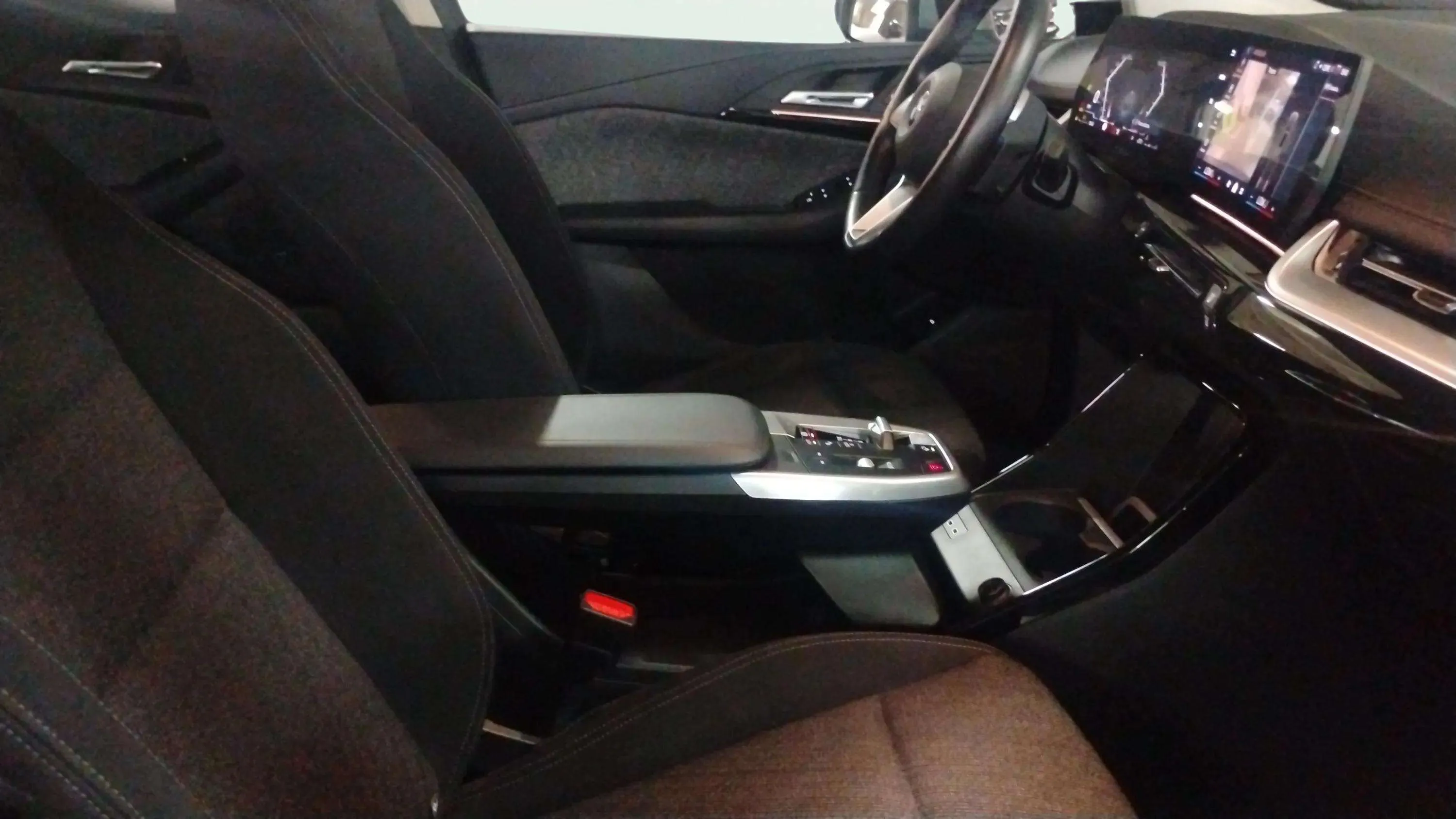 BMW Serie 2 Active Tourer 218i - foto 15